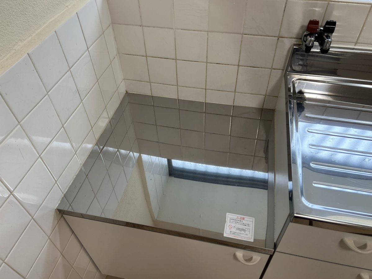 キッチン 写真4