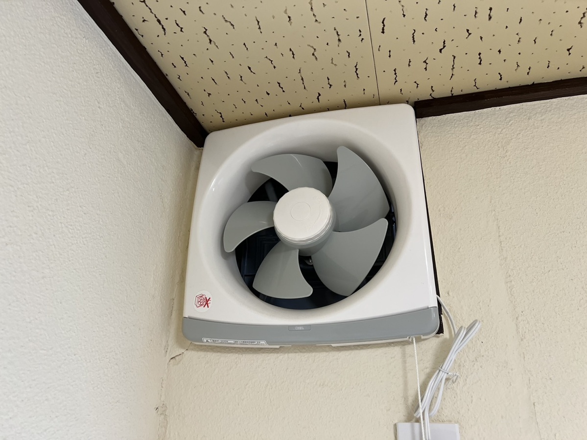 キッチン 写真5