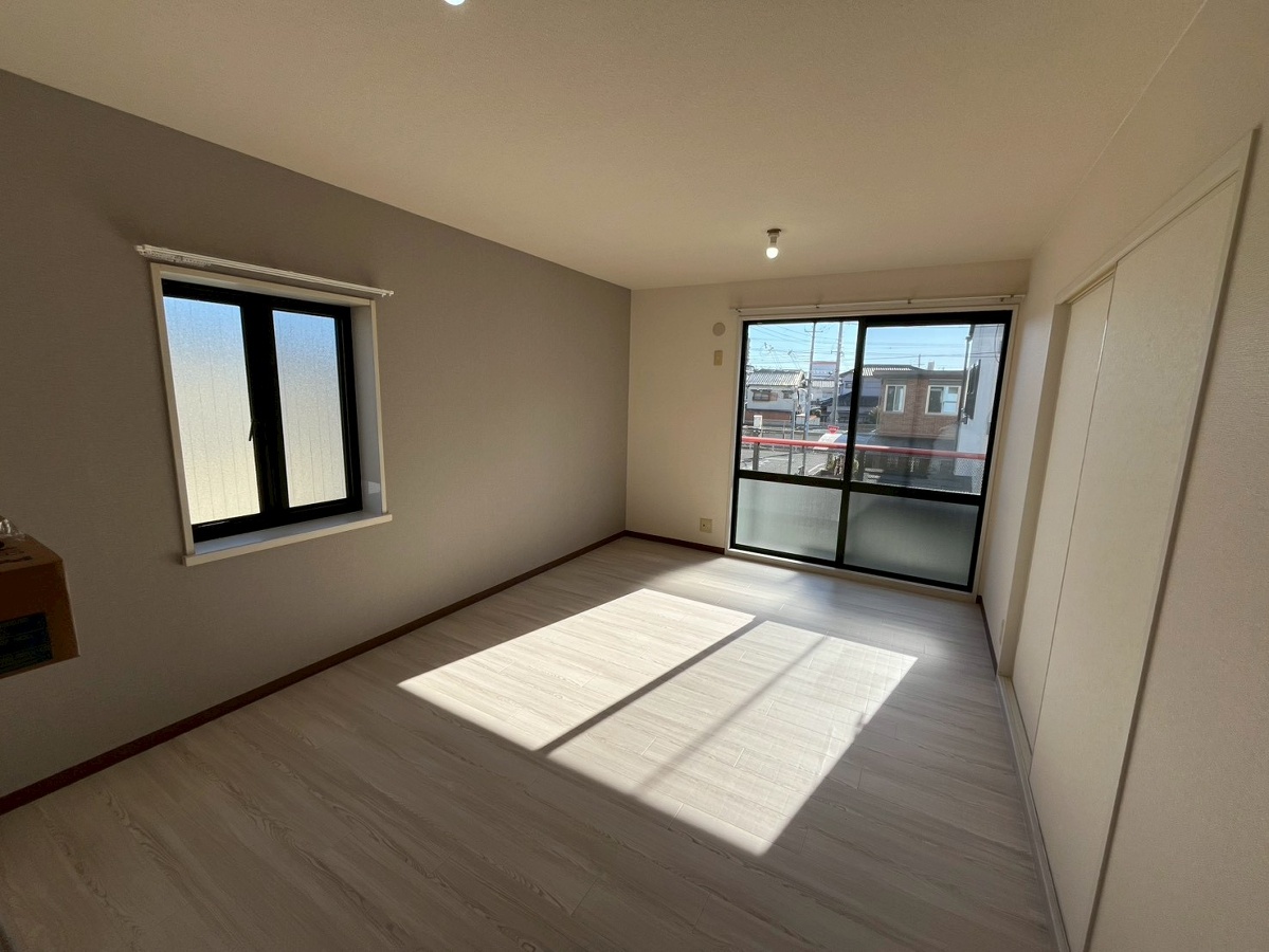 リビング 写真3