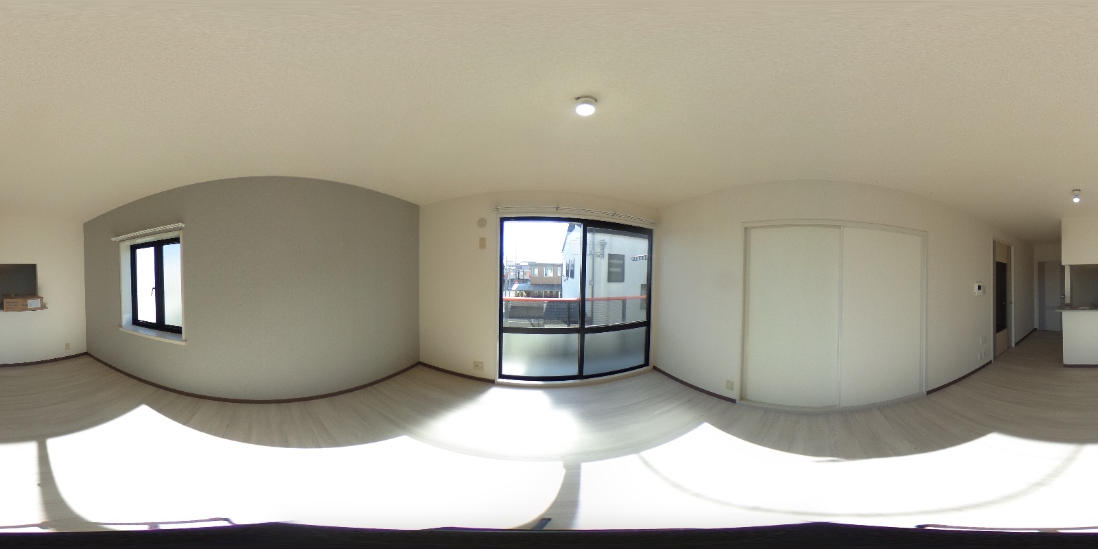 リビング 写真33