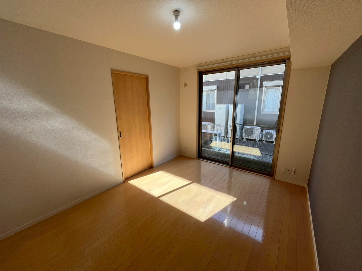 リビング 写真2