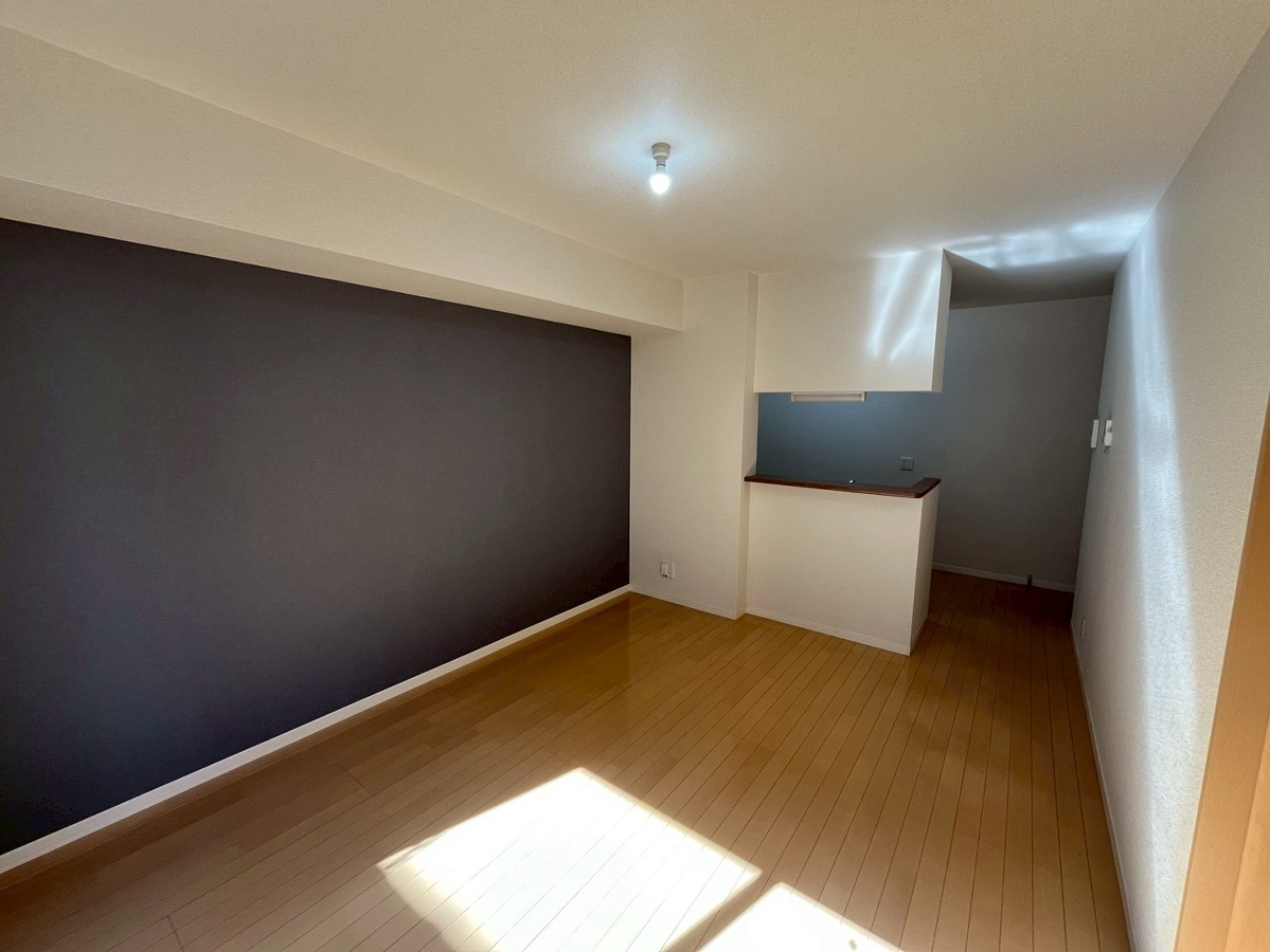 リビング 写真3