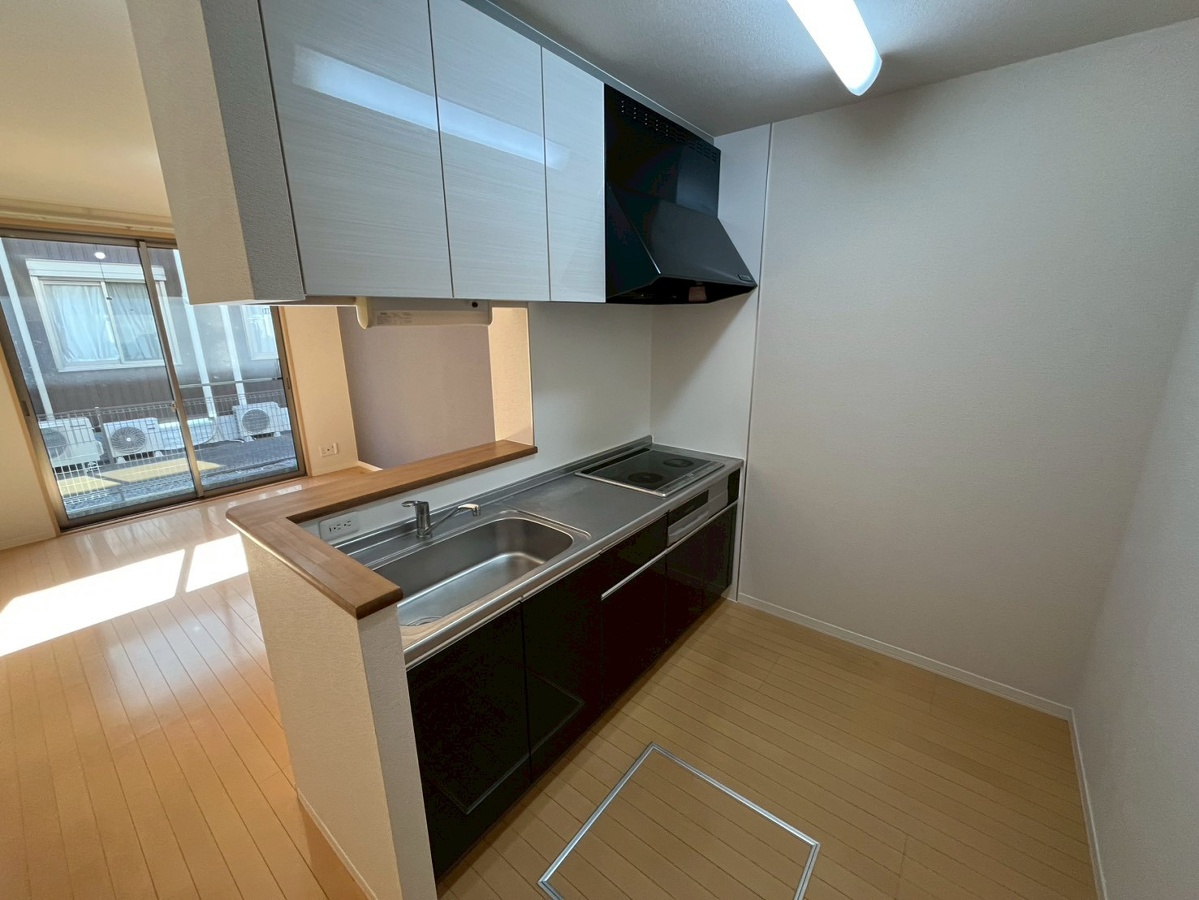 キッチン 写真4