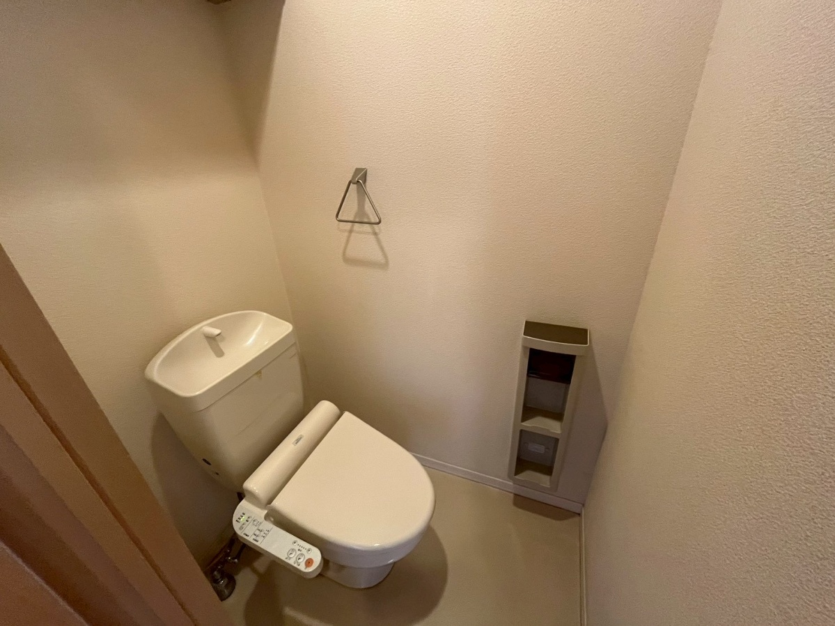 トイレ 写真12