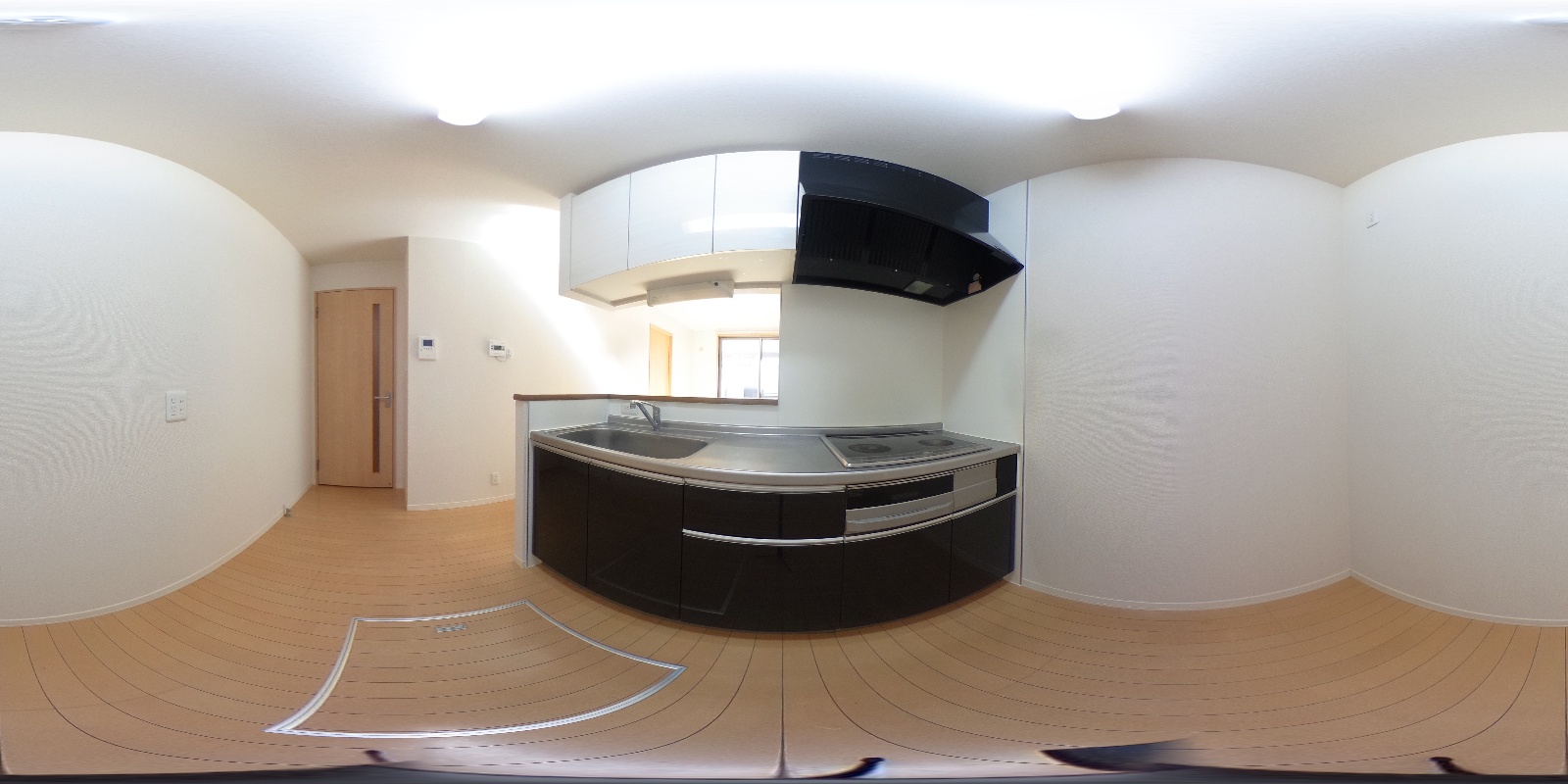 キッチン 写真34