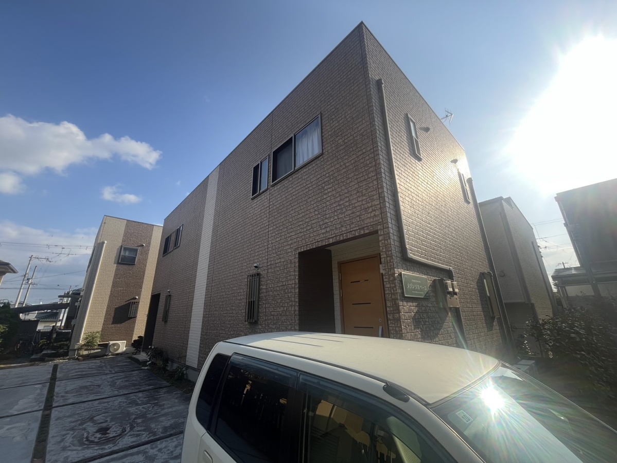 メゾンメルベーユ