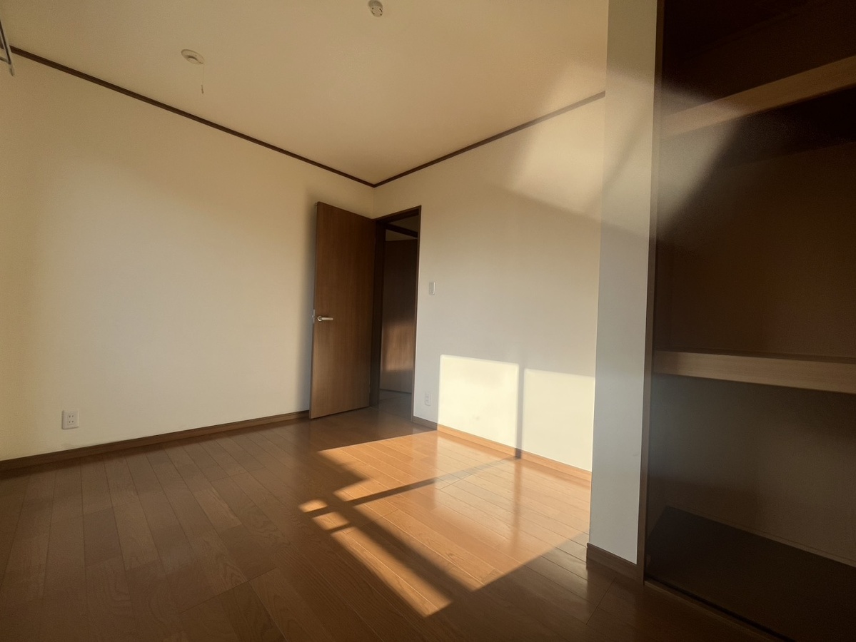 子供部屋 写真7