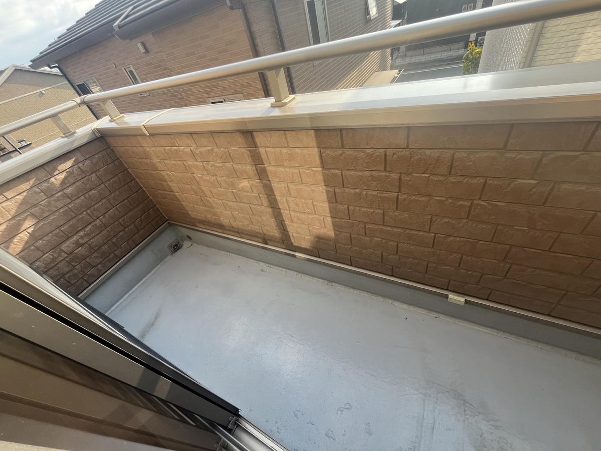 バルコニー・ベランダ 写真28