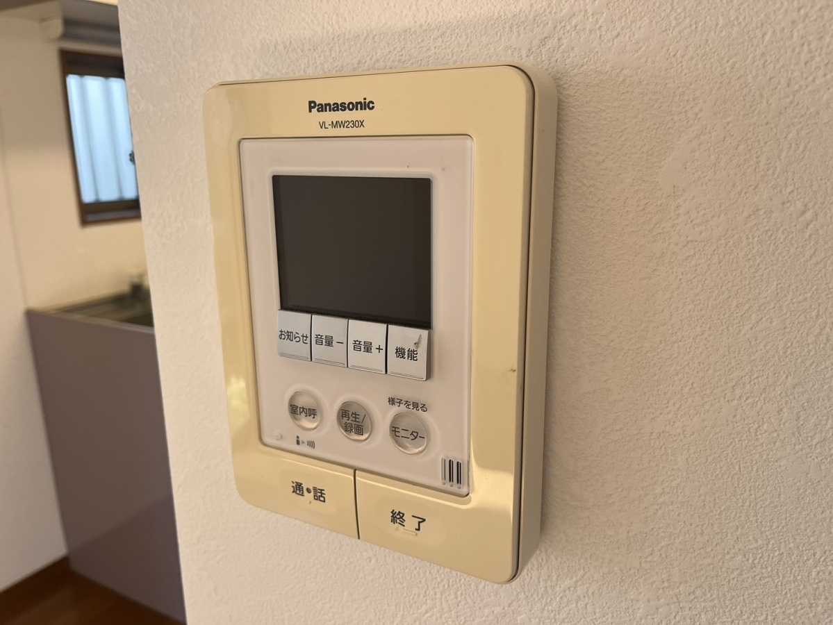 セキュリティ 写真29