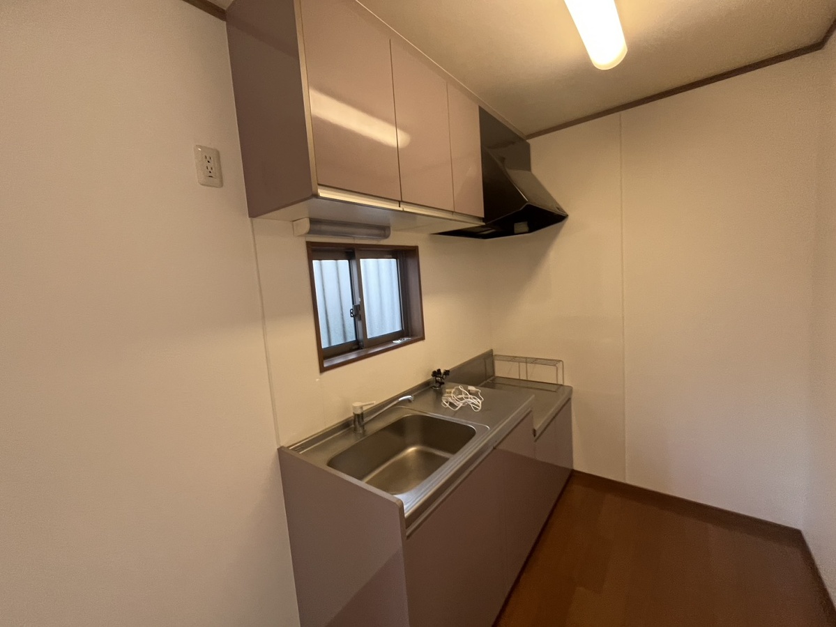 キッチン 写真3