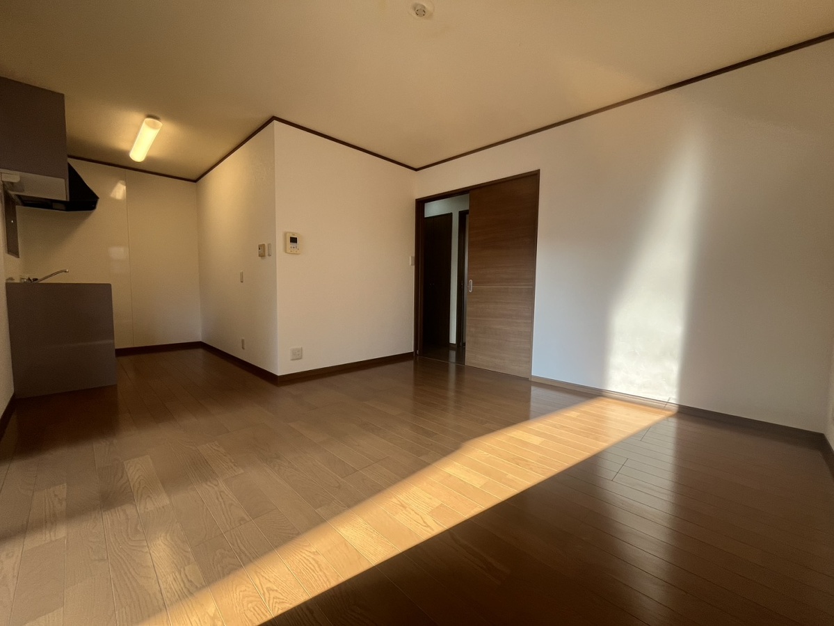 リビング 写真2