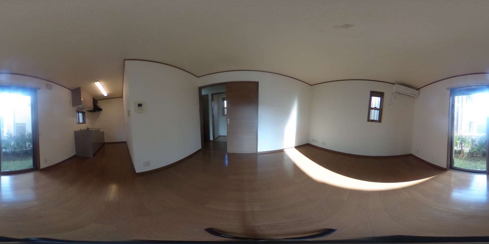 リビング 写真33