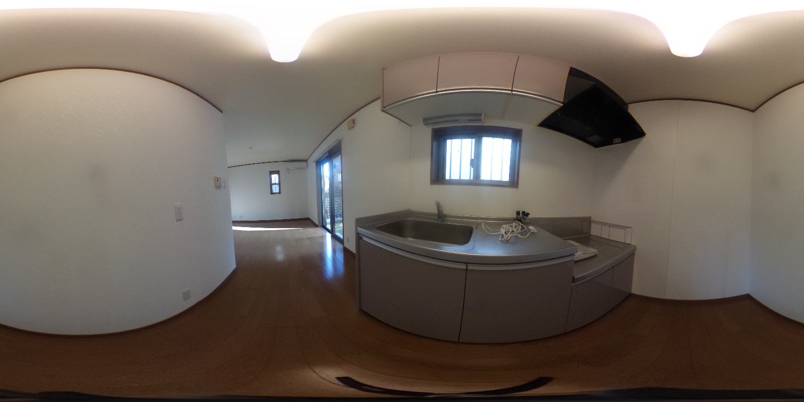 キッチン 写真34