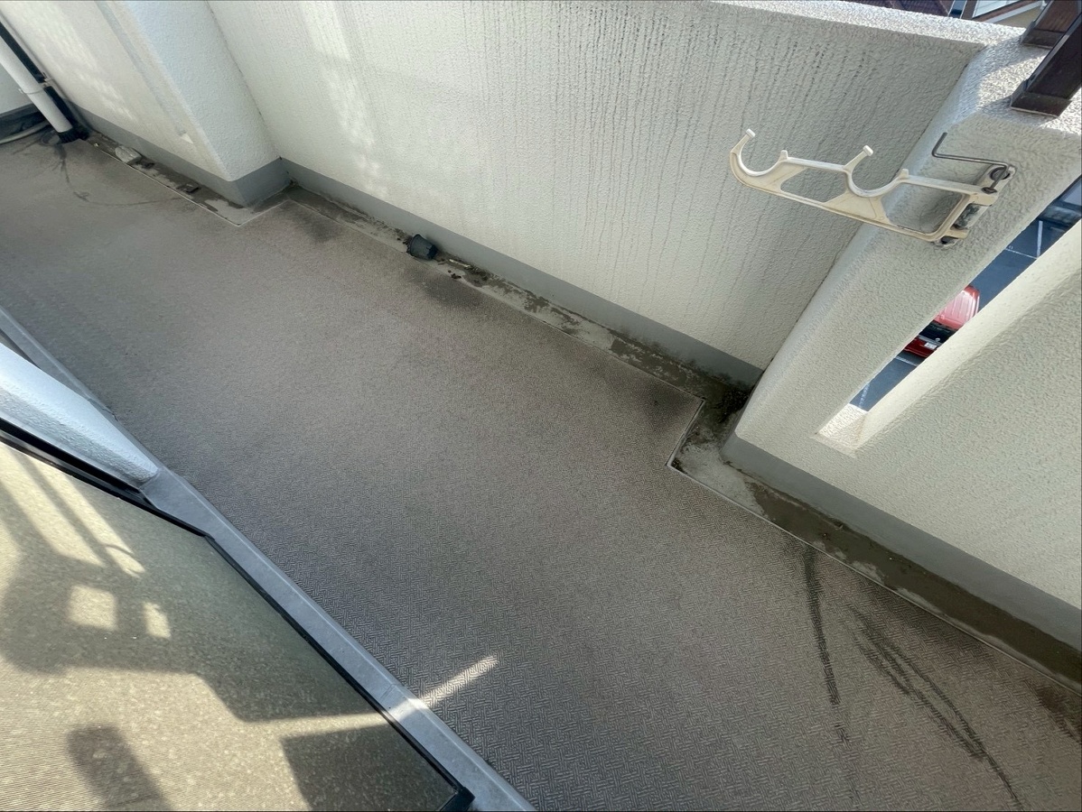 バルコニー・ベランダ 写真28