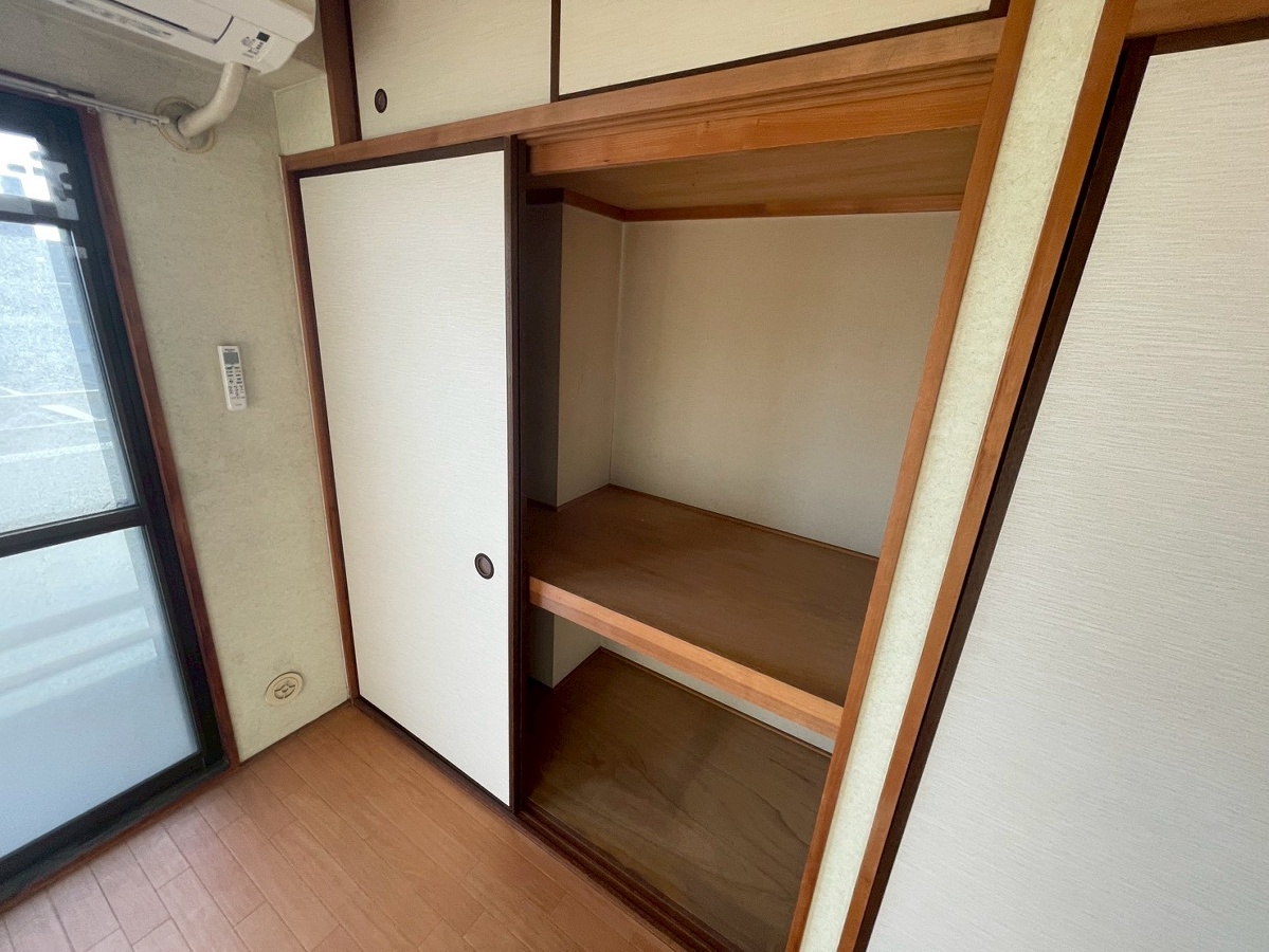 収納 写真18