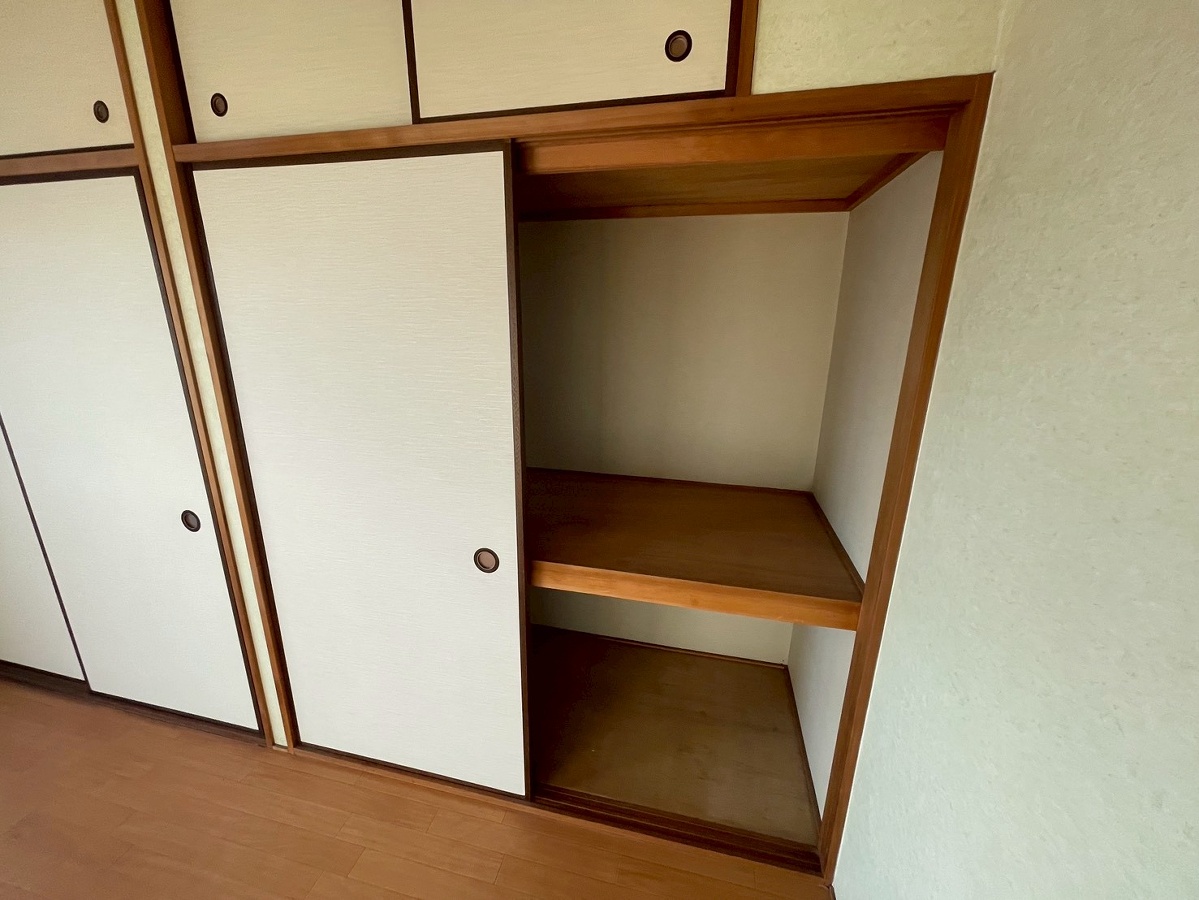 収納 写真19