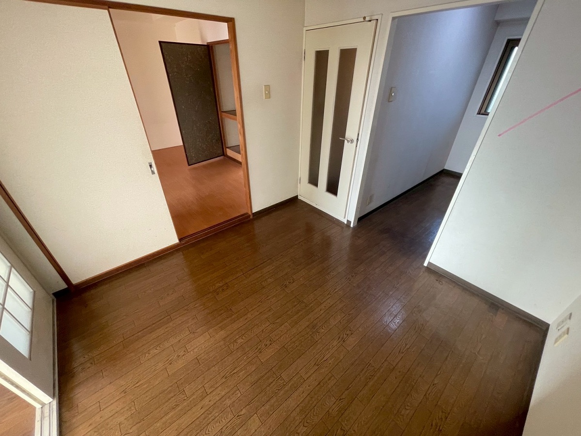 ダイニング 写真3