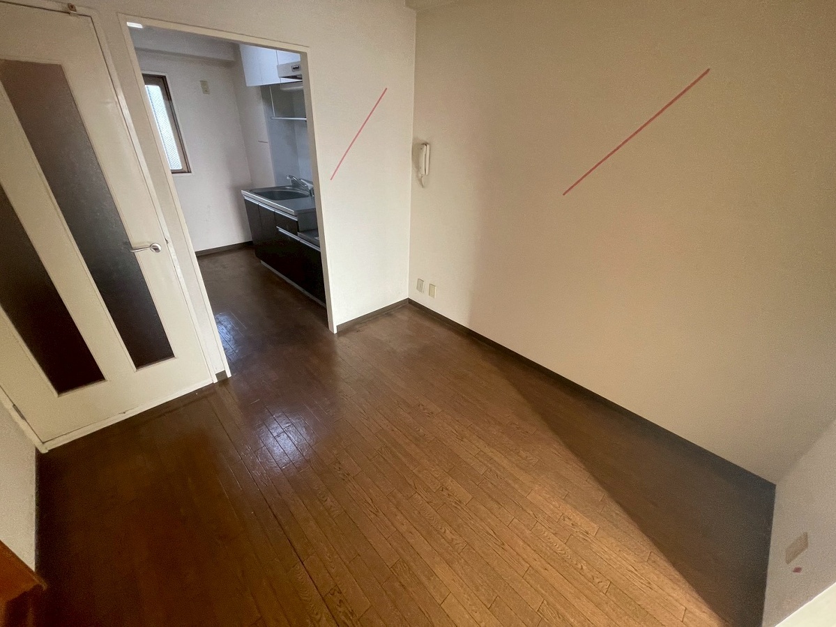 リビング 写真2