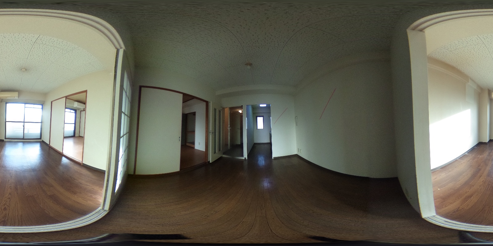 リビング 写真33