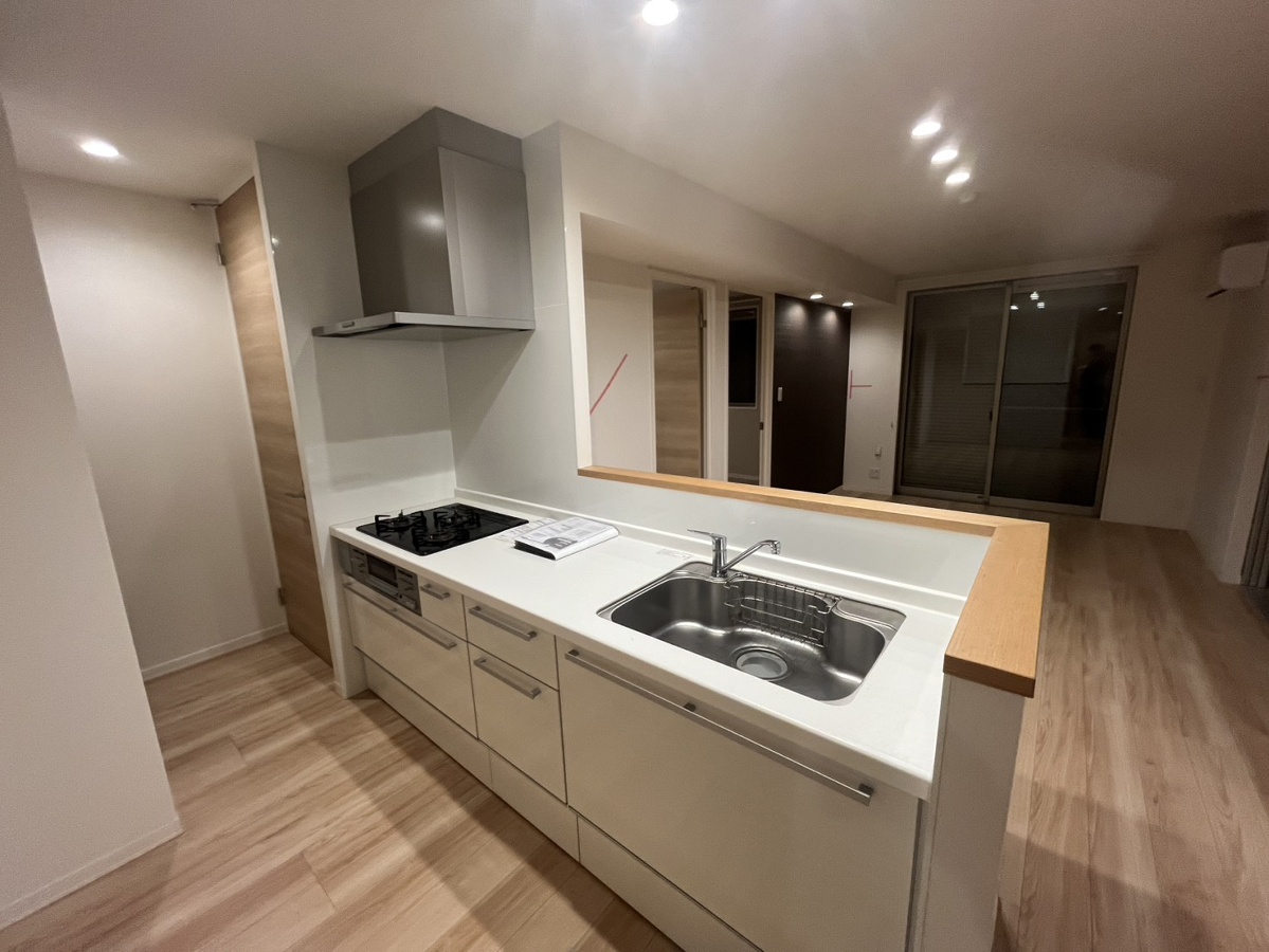 キッチン 写真3