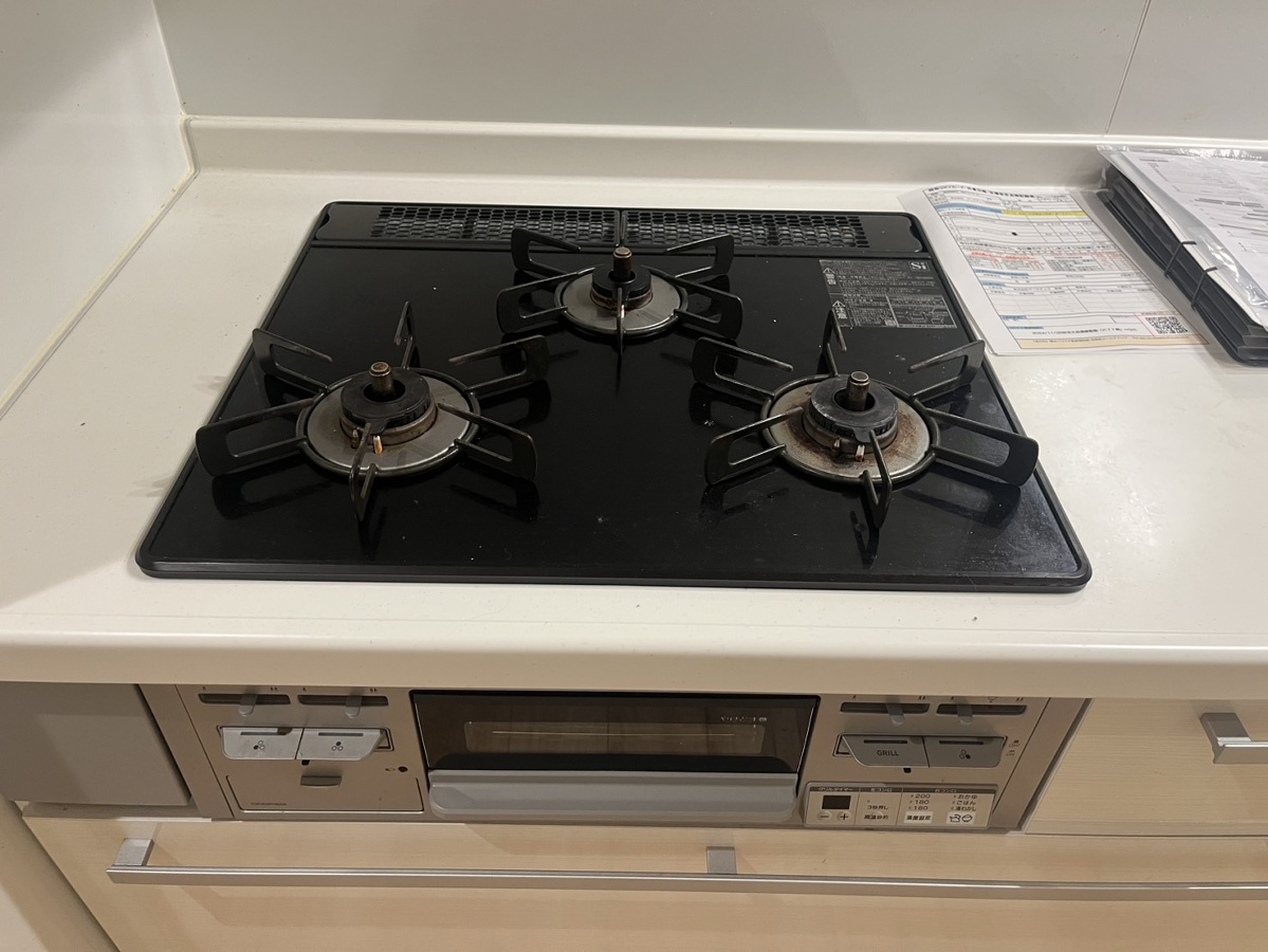 キッチン 写真4