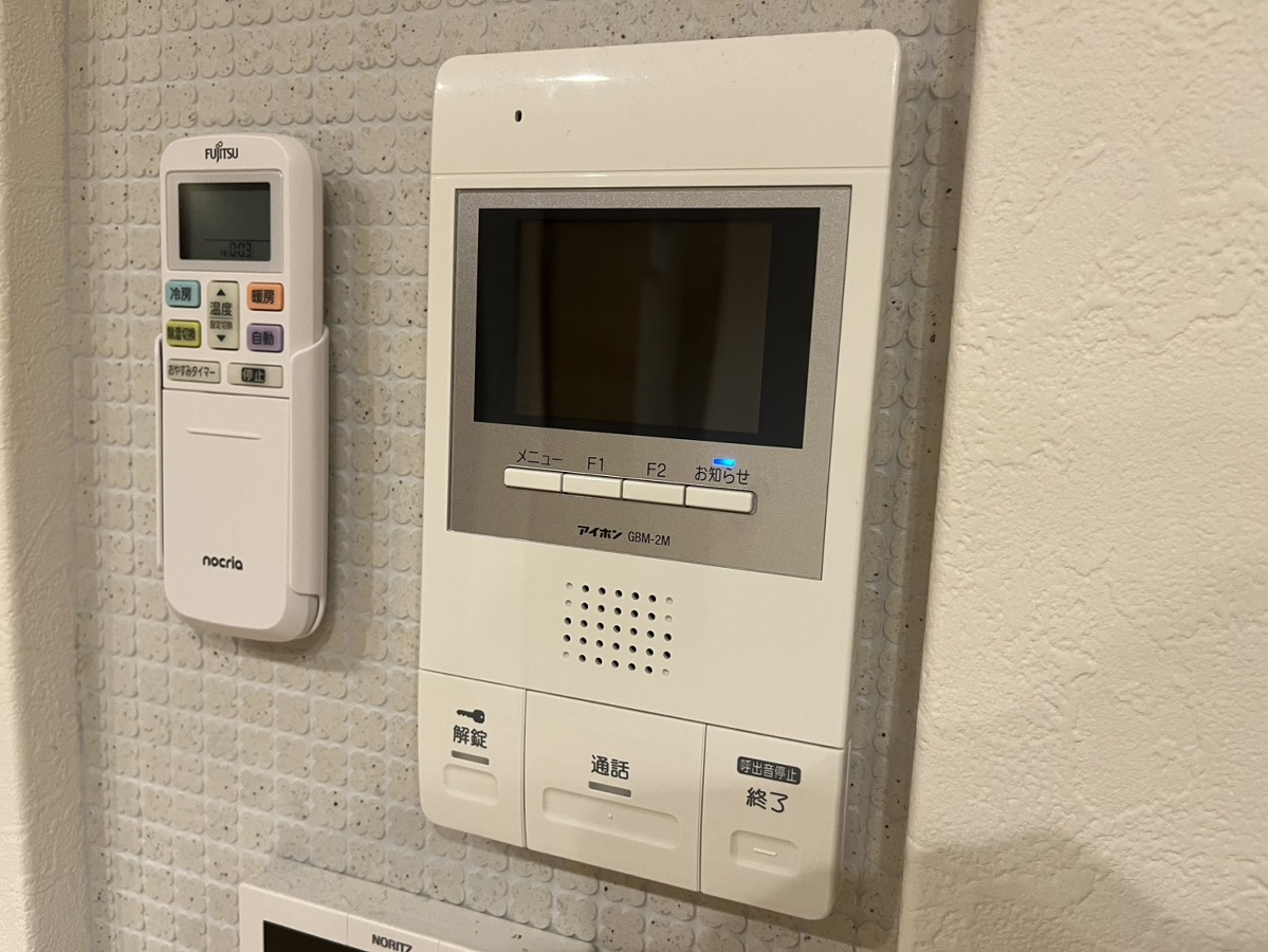 セキュリティ 写真28