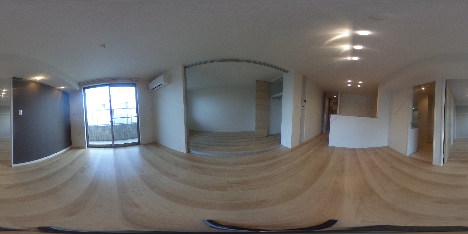 リビング 写真33