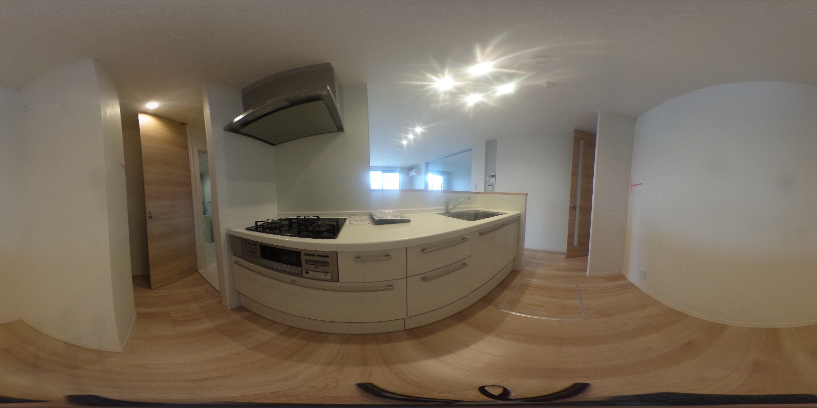 キッチン 写真34