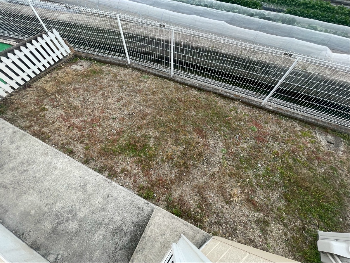 バルコニー・ベランダ 写真20