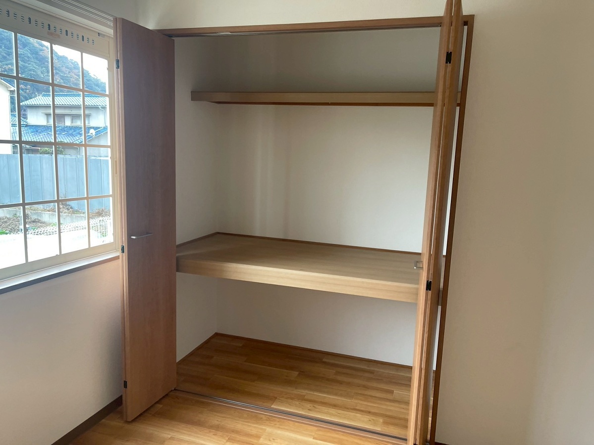 収納 写真17