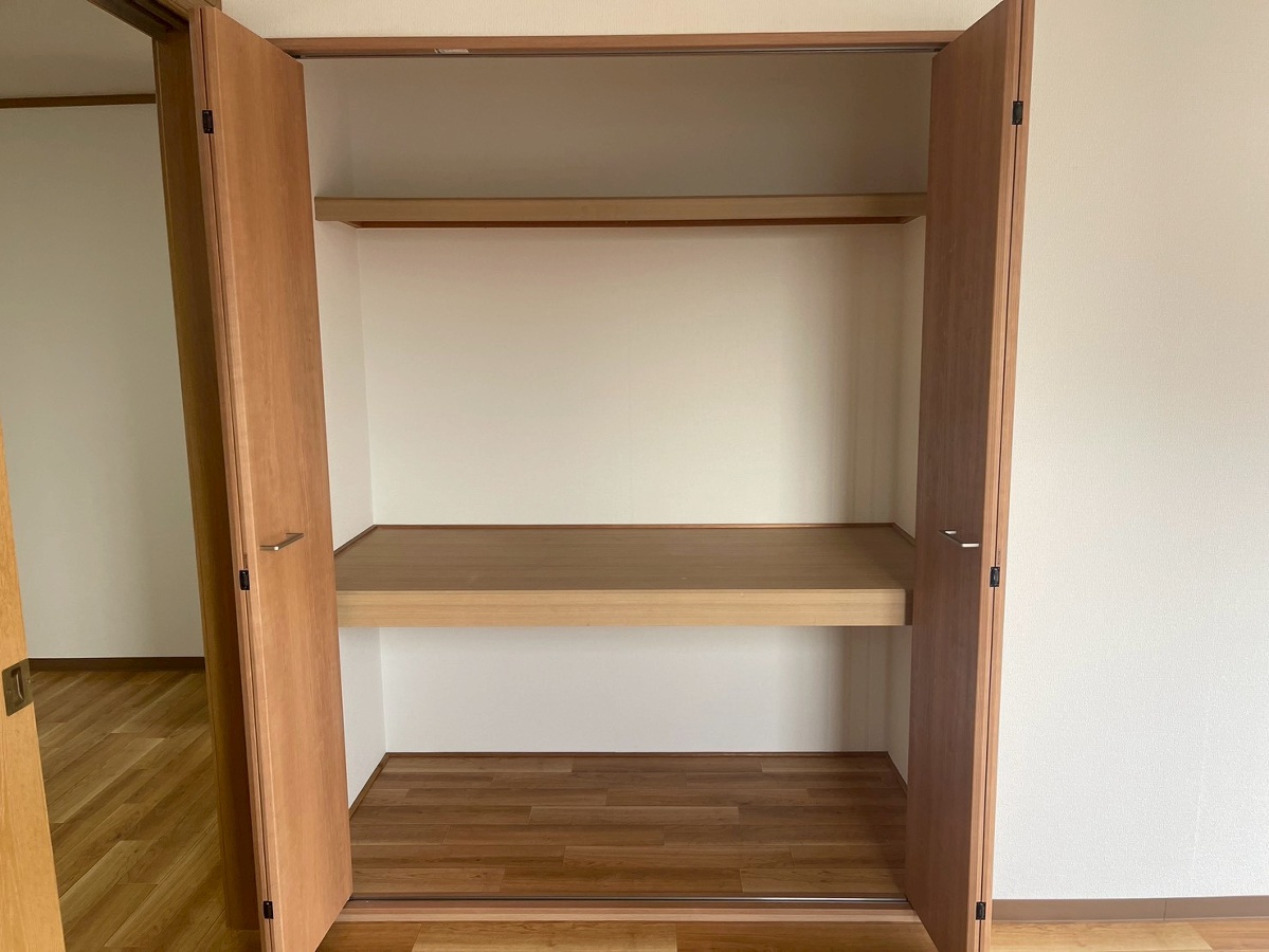 収納 写真18