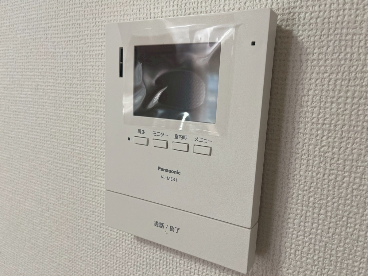 セキュリティ 写真28