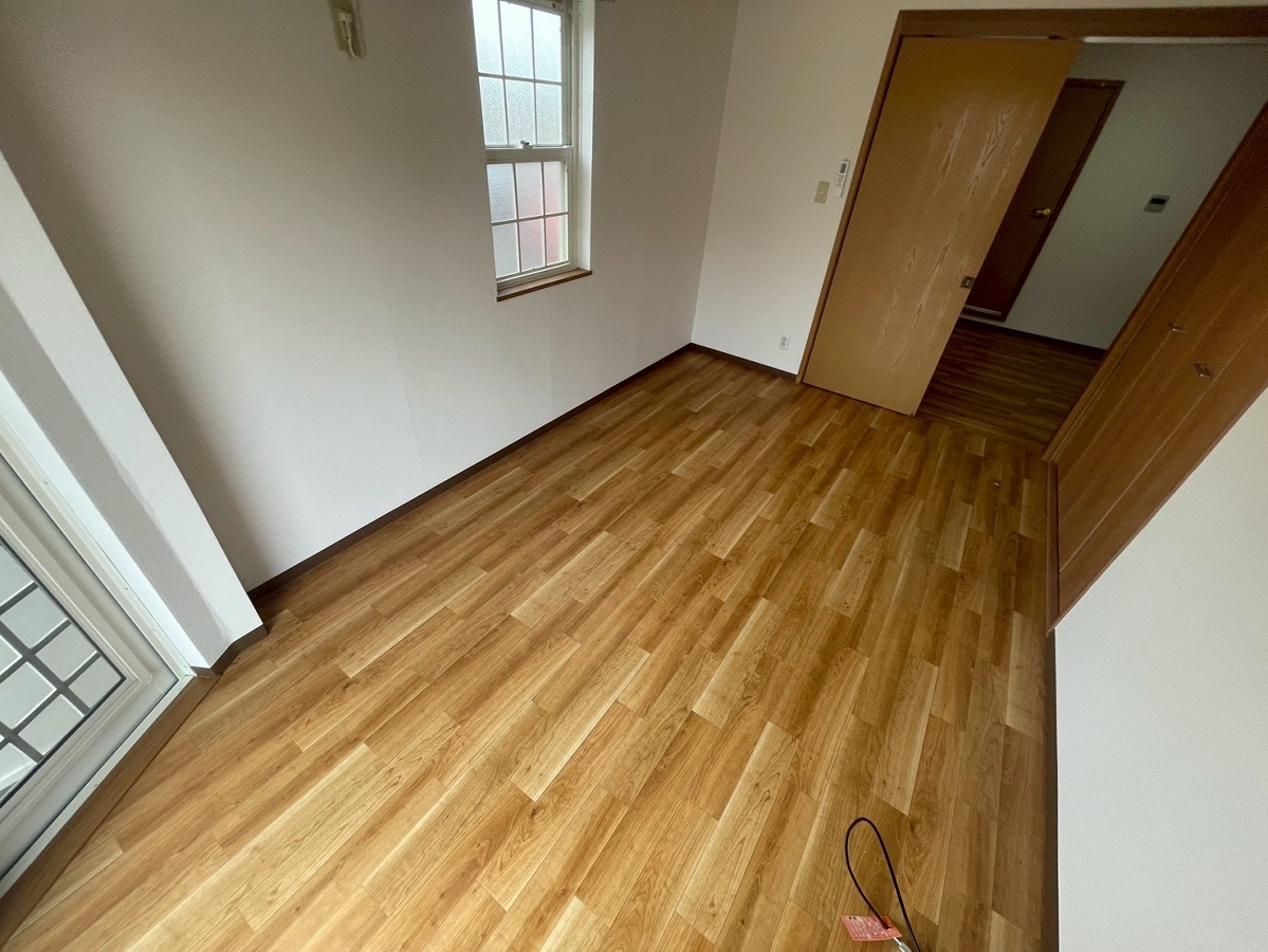 子供部屋 写真10