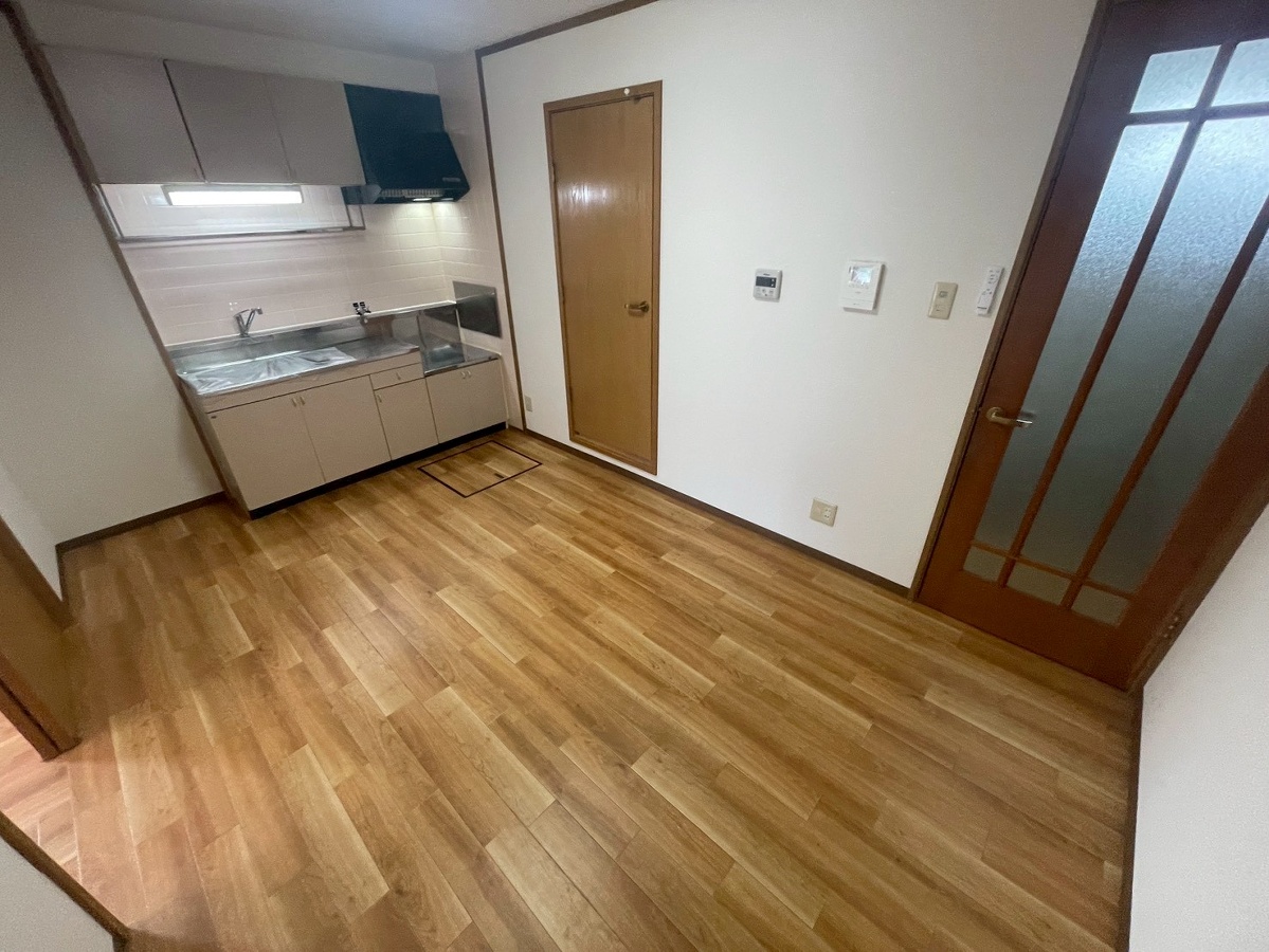 ダイニング 写真4