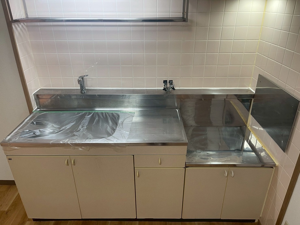 キッチン 写真6