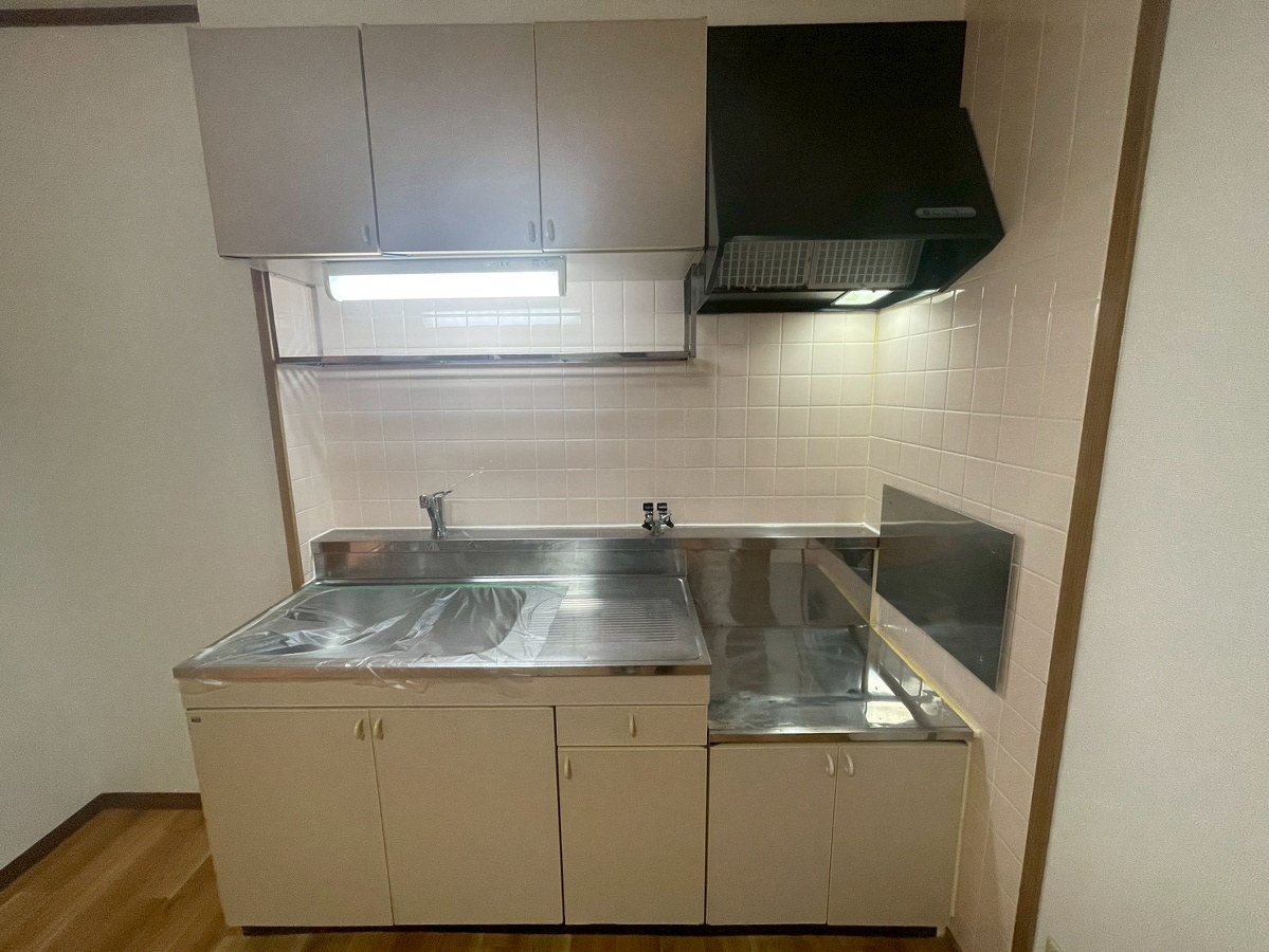 キッチン 写真5