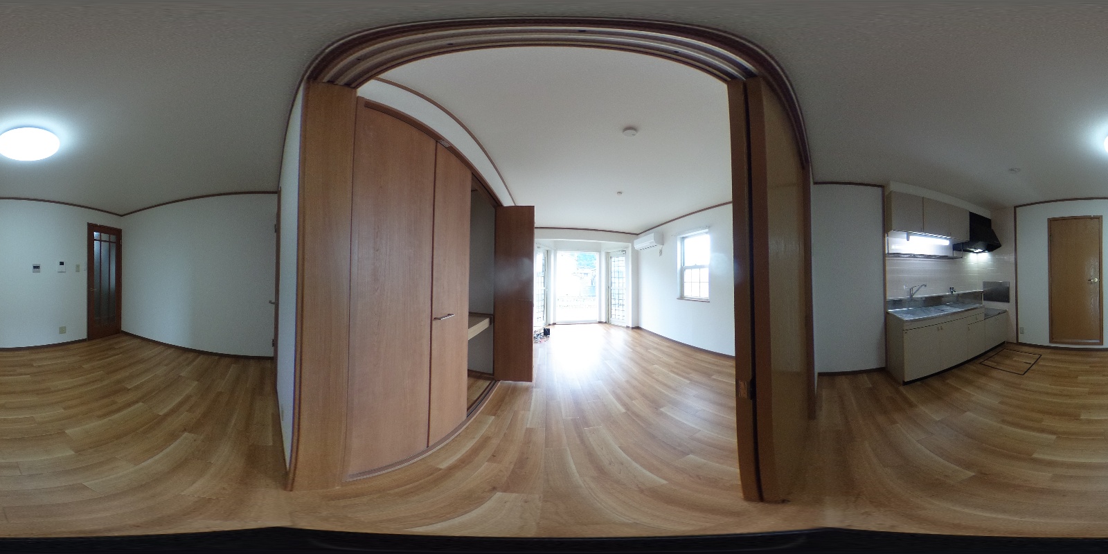 リビング 写真33