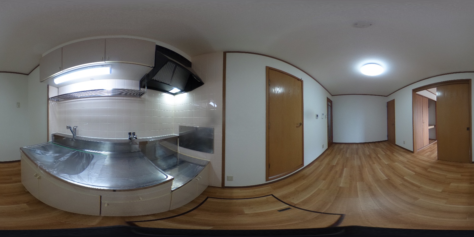 キッチン 写真34