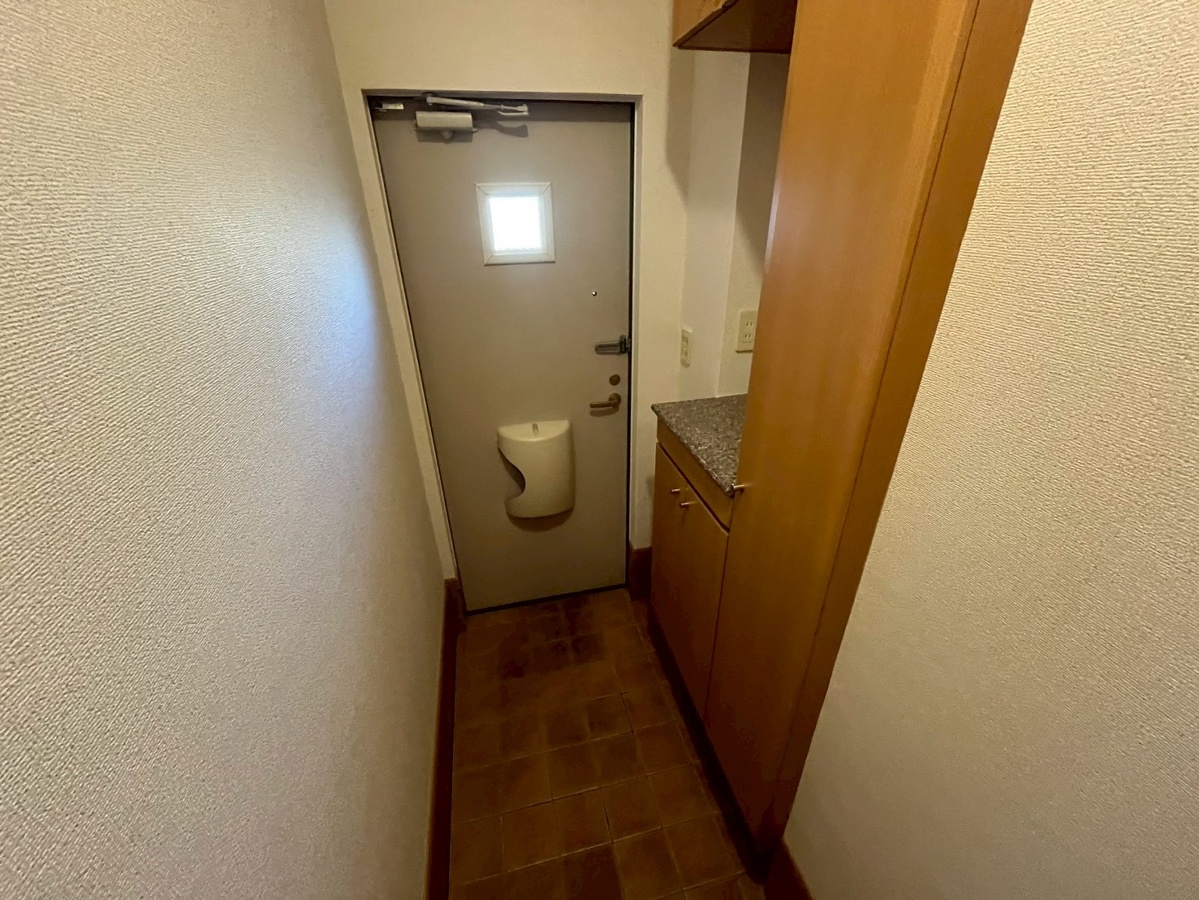 玄関 写真9