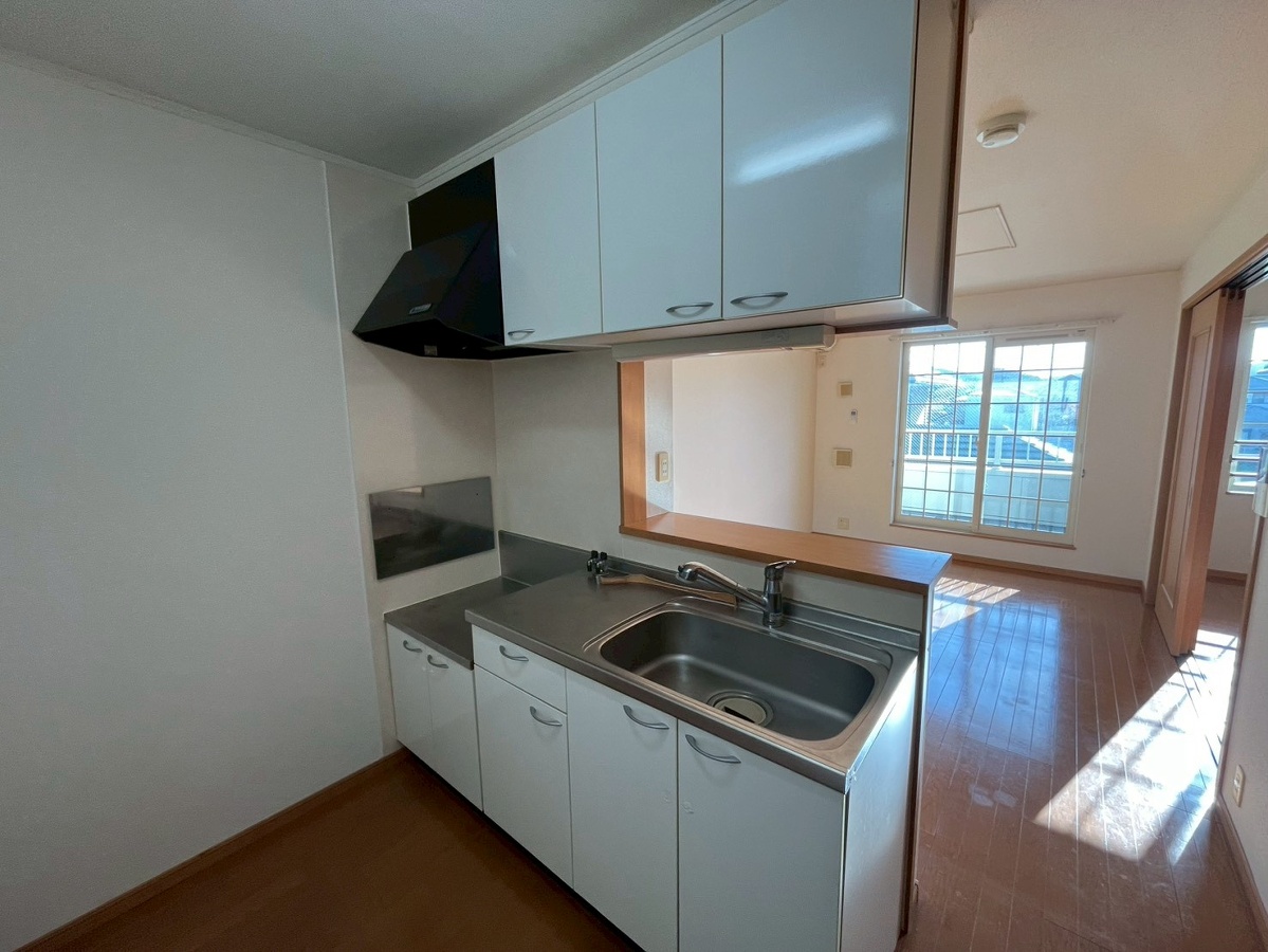 キッチン 写真4