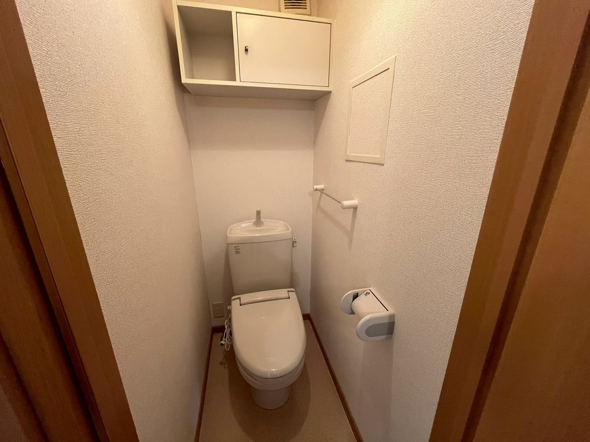 トイレ 写真12