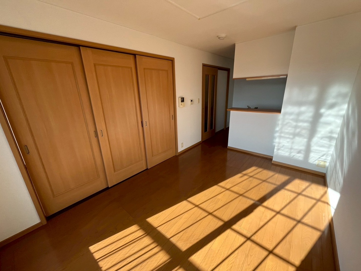 リビング 写真2