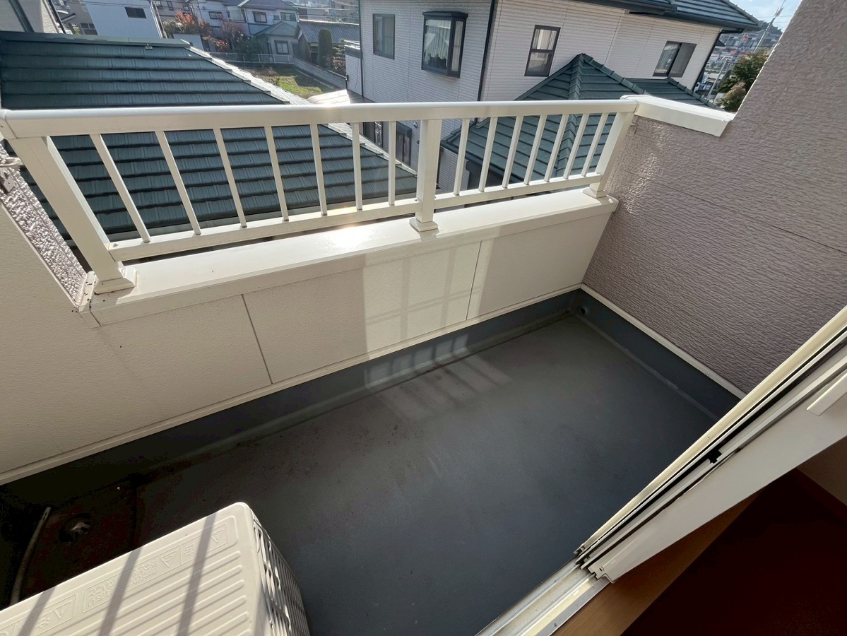 バルコニー・ベランダ 写真15