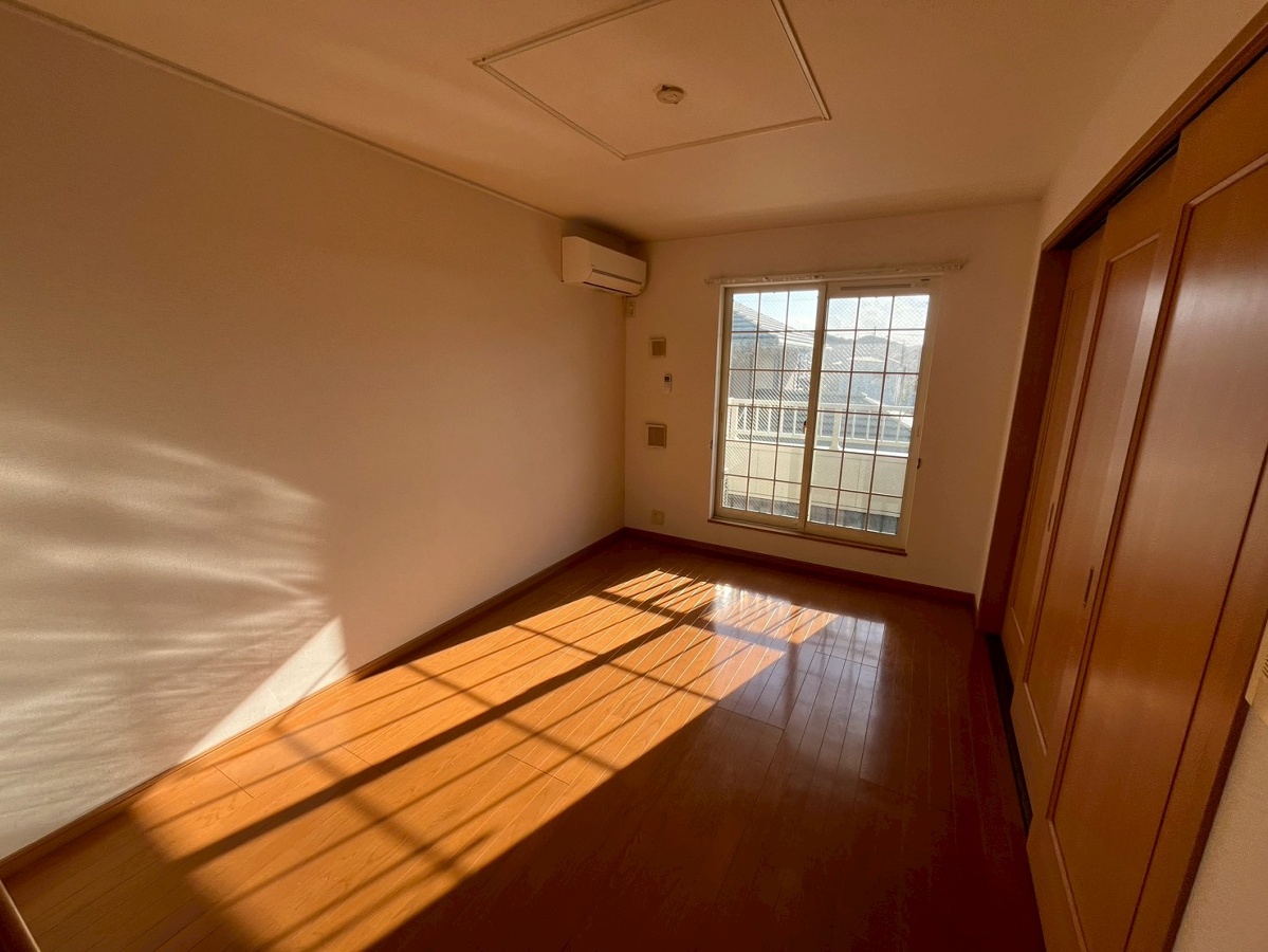 リビング 写真3