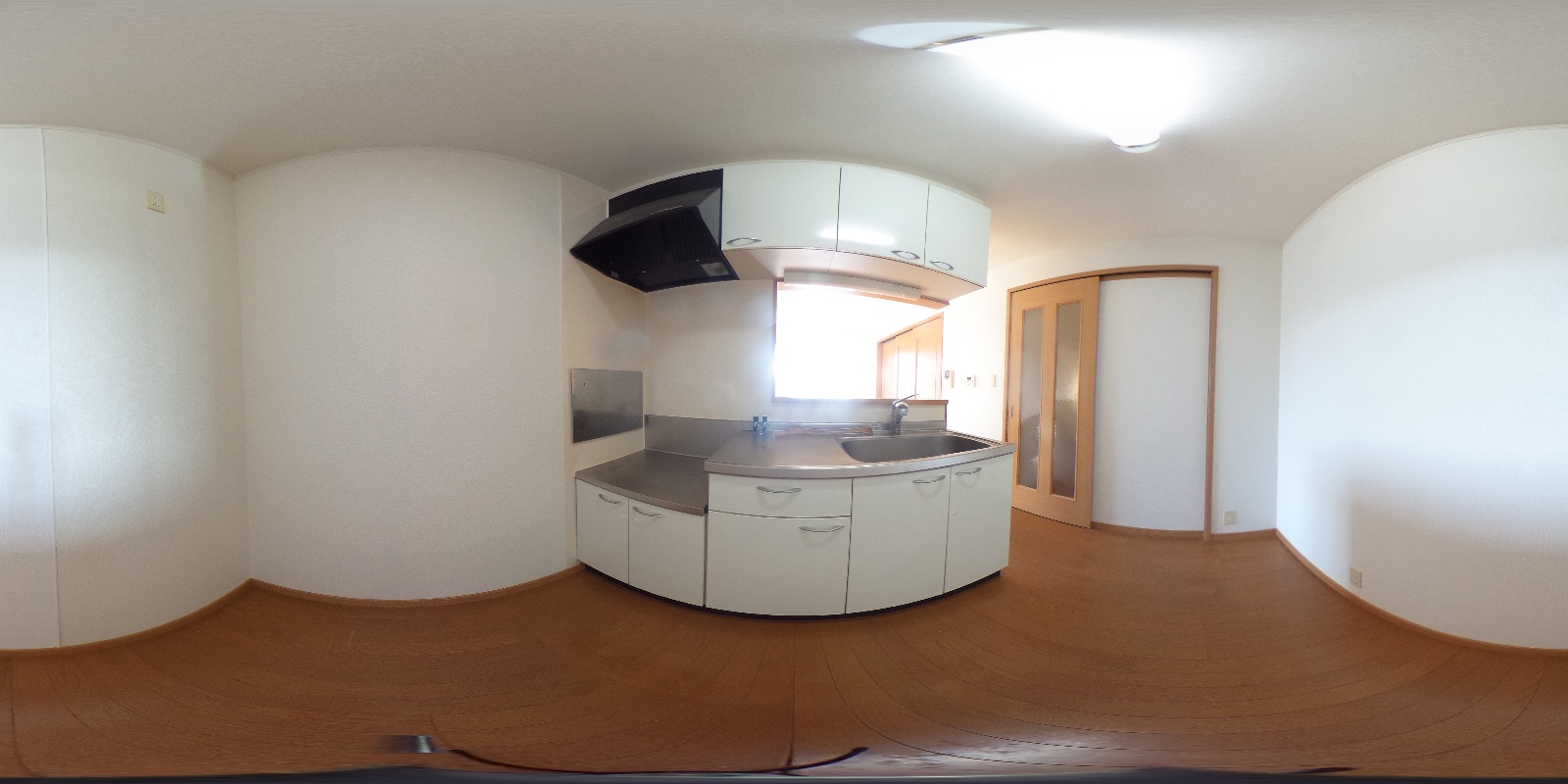 キッチン 写真34