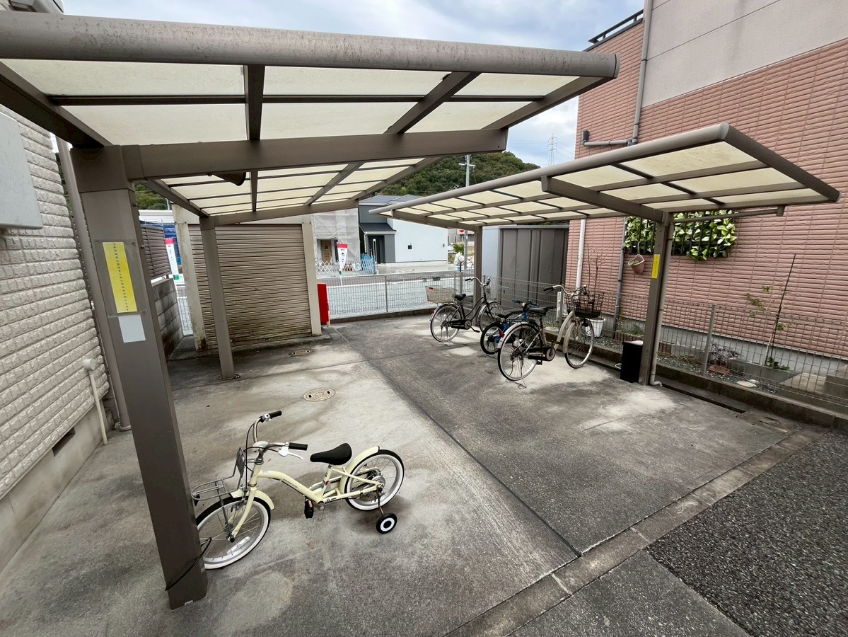 共用部 写真30