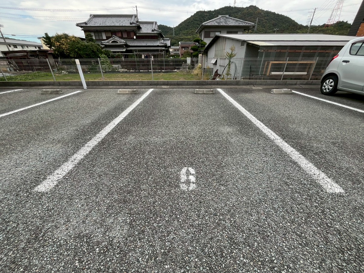駐車場 写真31