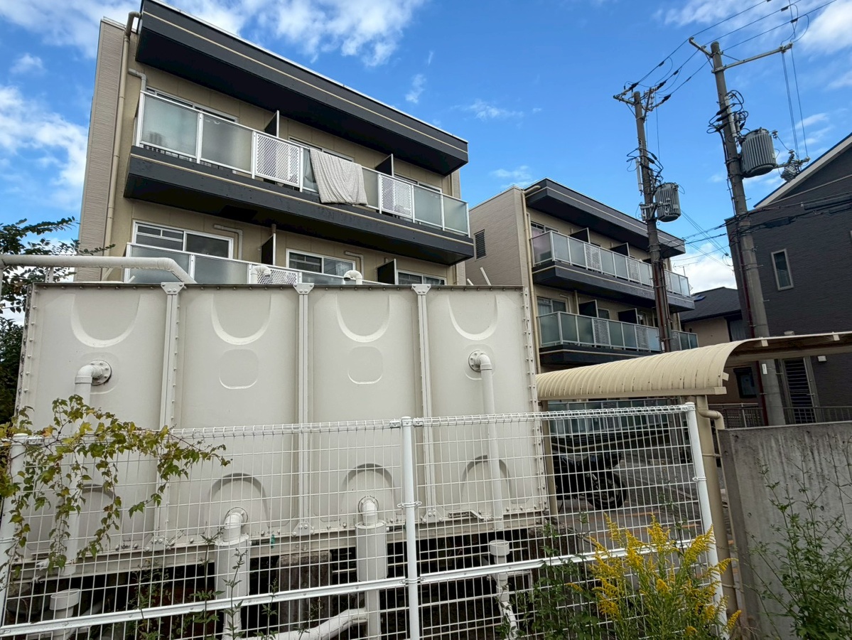 外観 写真29