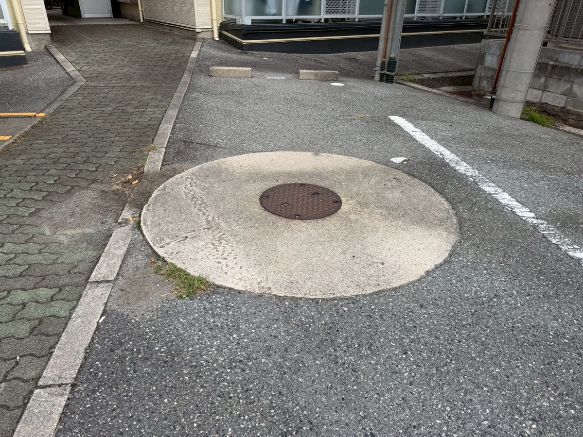 駐車場 写真31