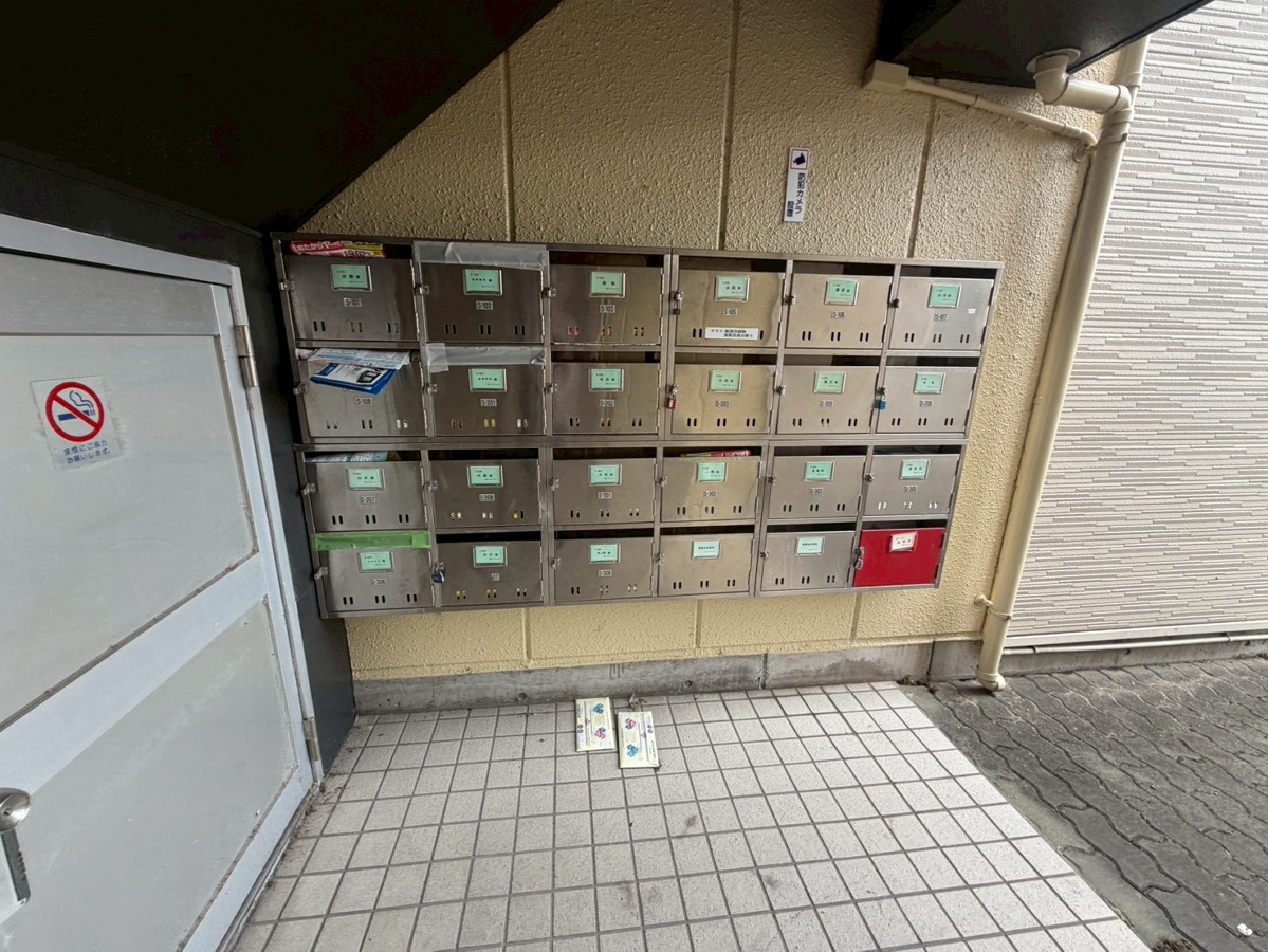 共用部 写真30